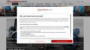 Ranking: Top 10 smartwatches reviewed by Notebookcheck - top 10 smart watches company