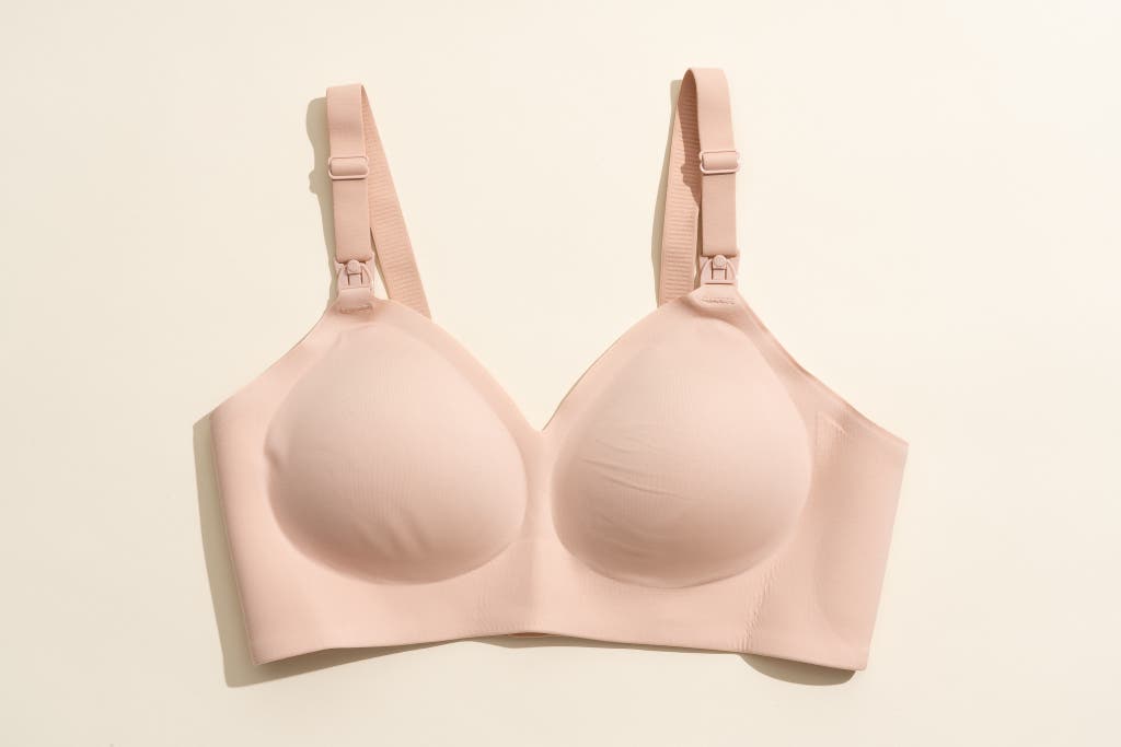A relevant stock photo of nursing bra manufacturer in a typical setting.