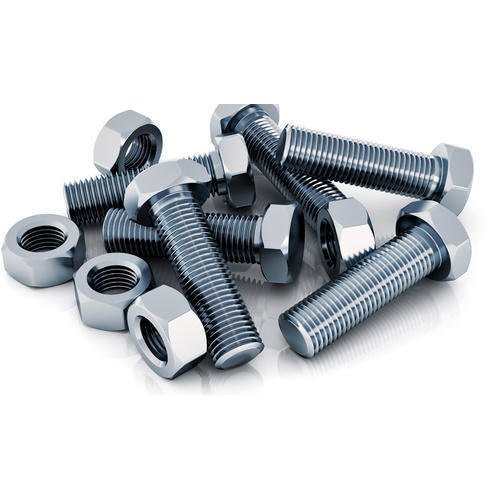 A relevant stock photo of Nut and Bolt Manufacturers in a typical setting.