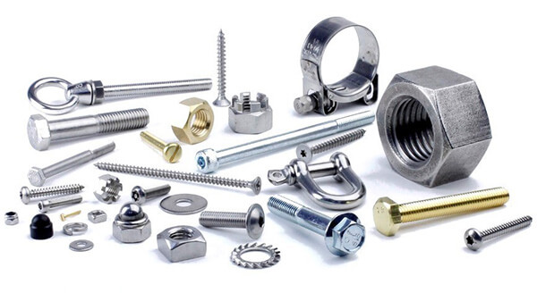 A relevant stock photo of Nut and Bolt Manufacturers in a typical setting.