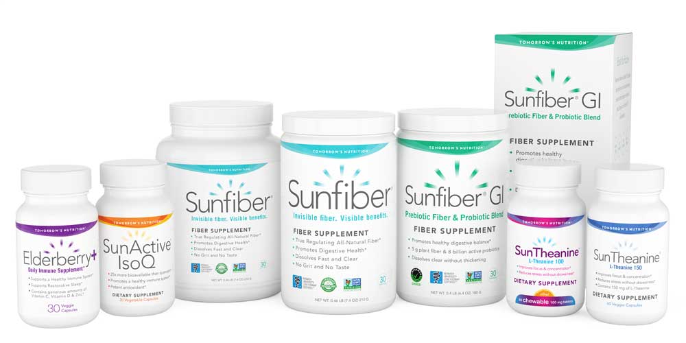 A relevant stock photo of nutritional supplements supplier in a typical setting.