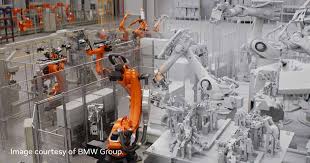 AI in Manufacturing | From Design to ...