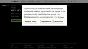 GeForce Official Site: Graphics Cards, Gaming Laptops & More - NVIDIA - best gpu manufacturer