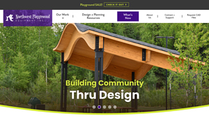 Northwest Playground Equipment | Commercial Playground Equipment & Design - playground manufacturer