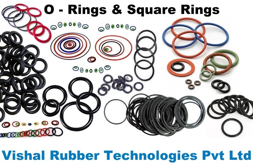 A relevant stock photo of O Ring Manufacturers in a typical setting.