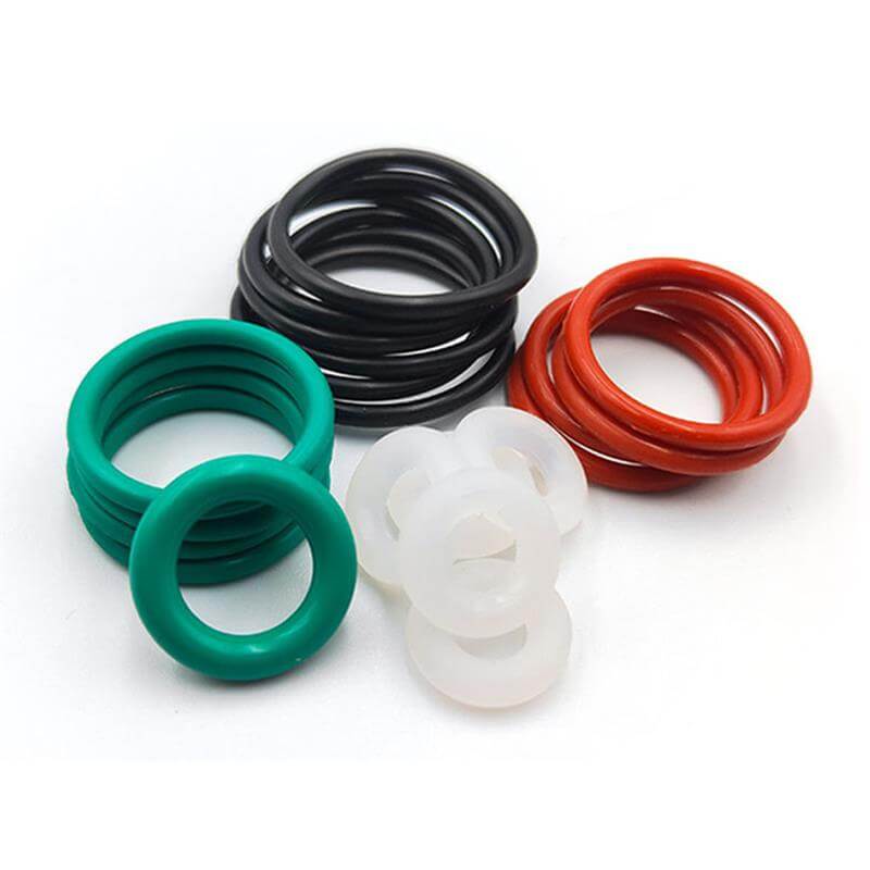 A relevant stock photo of o rings china in a typical setting.