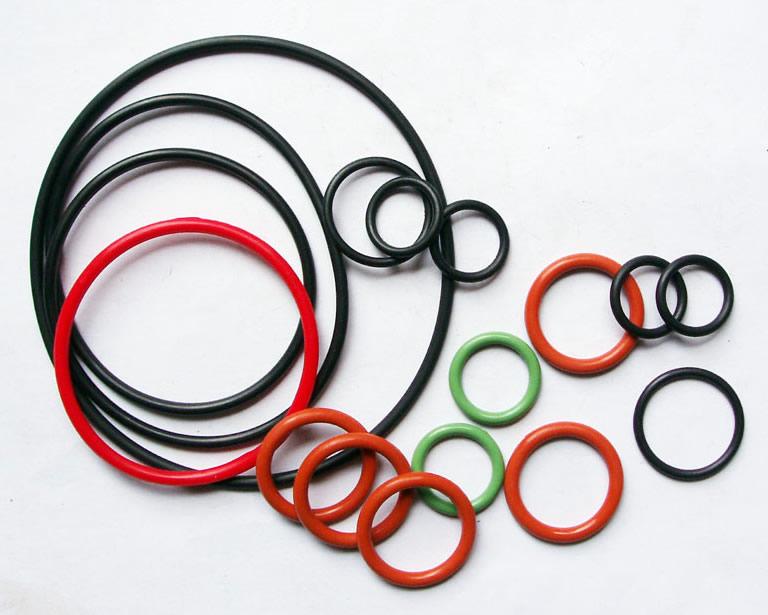 A relevant stock photo of o rings supplier in a typical setting.
