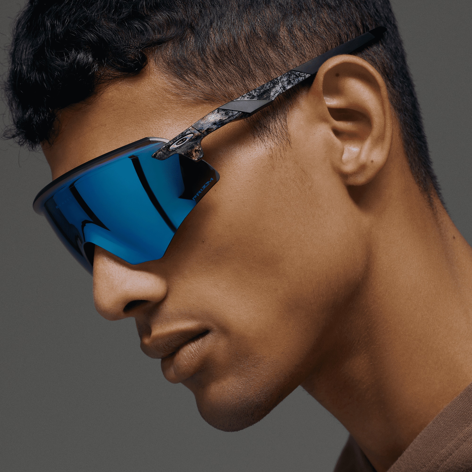 A relevant stock photo of oakley encoder custom in a typical setting.