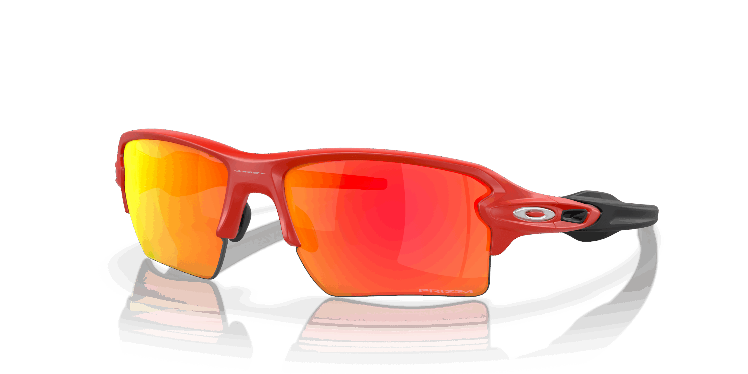 A relevant stock photo of oakley flak custom in a typical setting.