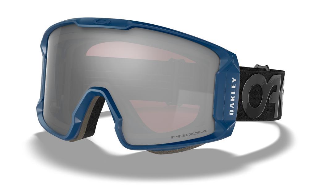 A relevant stock photo of oakley goggle custom in a typical setting.