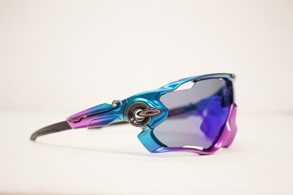 A relevant stock photo of oakley jawbreaker custom in a typical setting.
