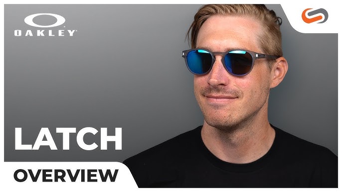 A relevant stock photo of oakley latch custom in a typical setting.
