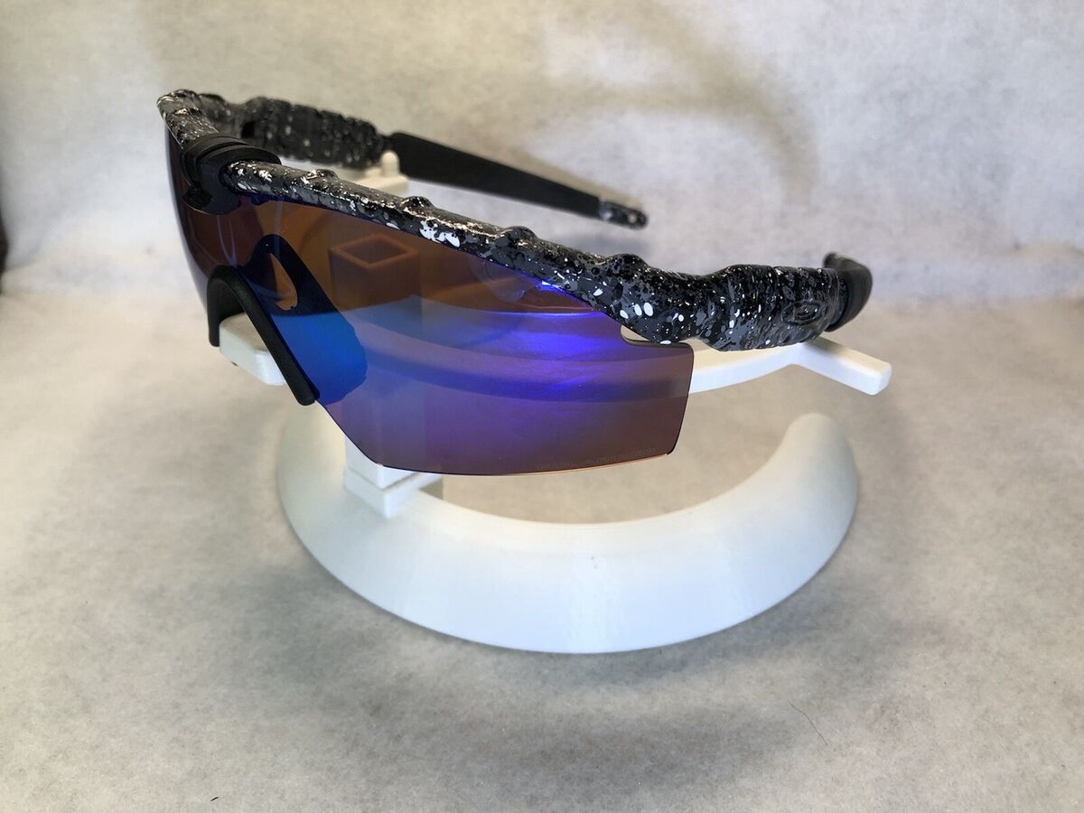 A relevant stock photo of oakley m frame custom in a typical setting.