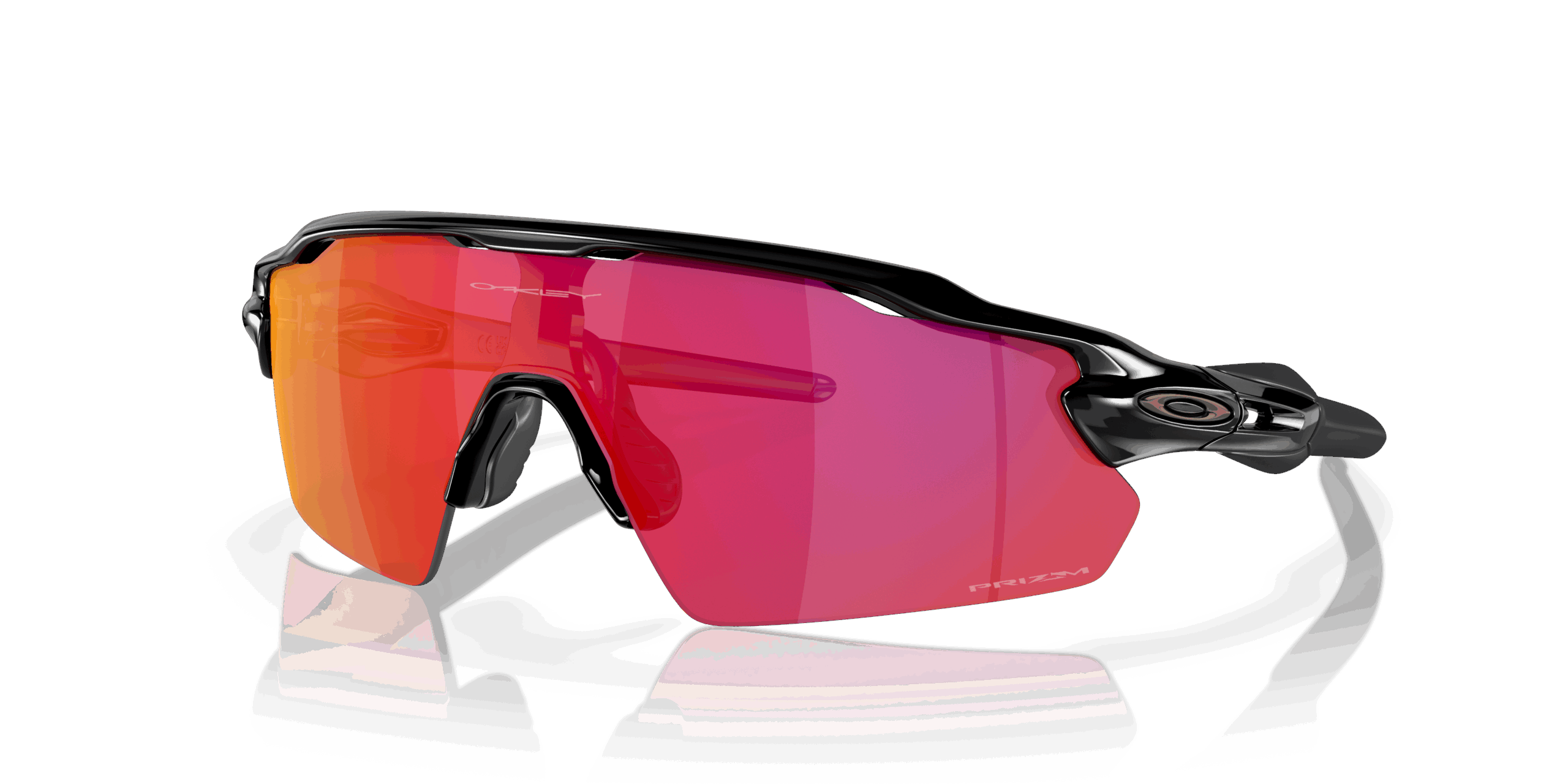 A relevant stock photo of oakley radar ev custom in a typical setting.