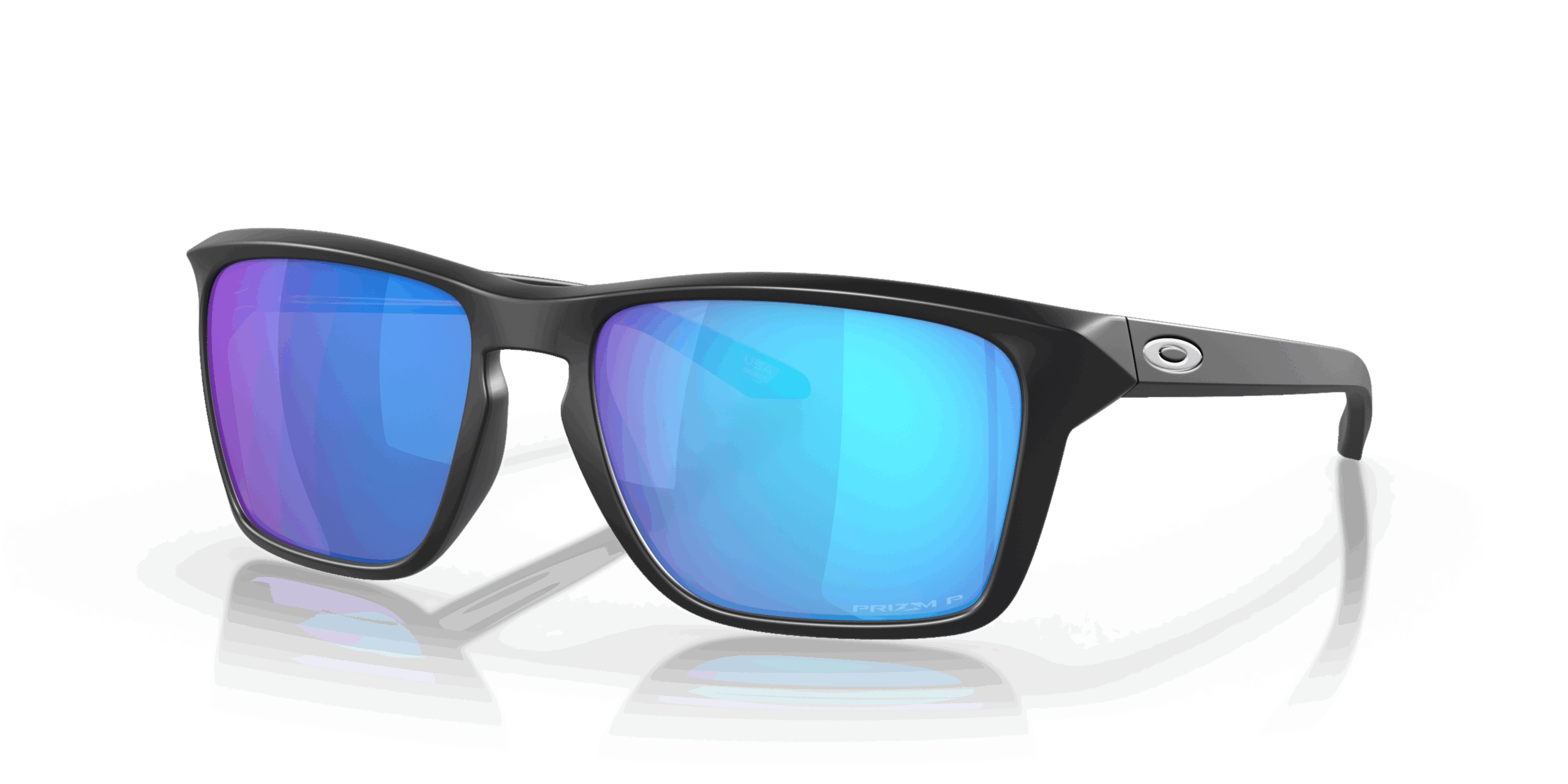 A relevant stock photo of oakley sylas custom in a typical setting.