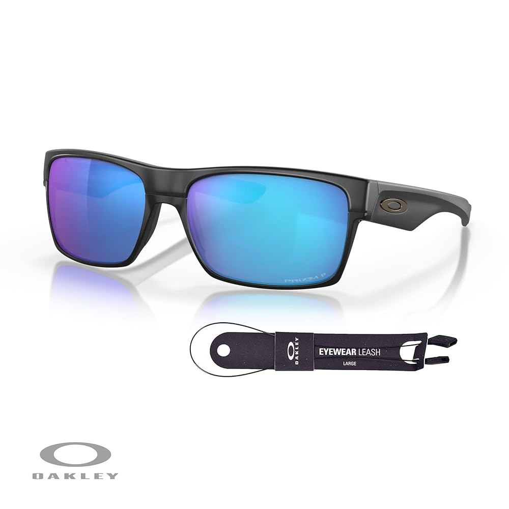 A relevant stock photo of oakley two face custom in a typical setting.