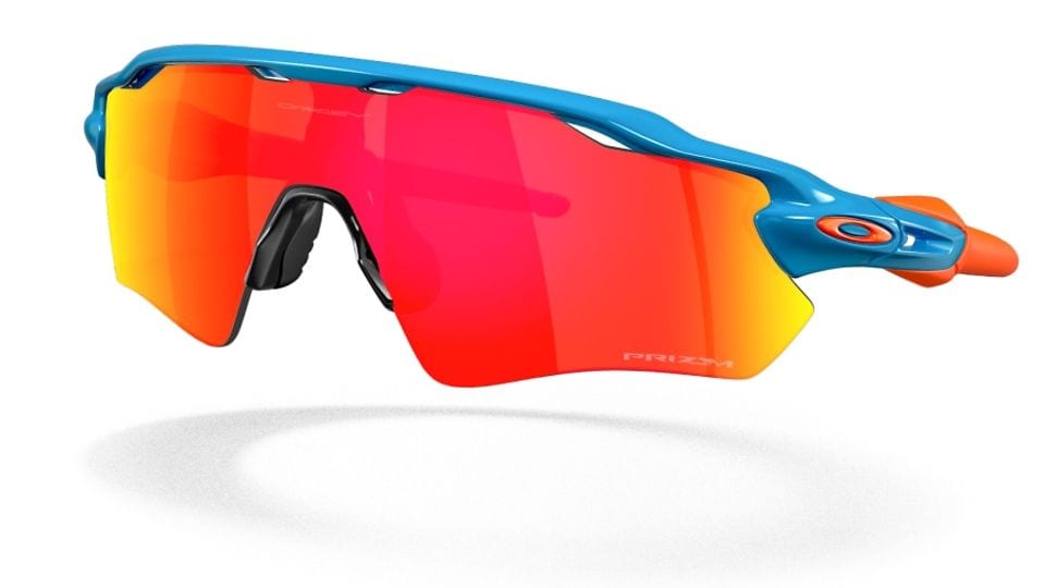 A relevant stock photo of oakley usa custom in a typical setting.