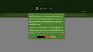 30 Best Motorhome Brands and Manufacturers - Oaktree Motorhomes - fleetwood motorhome manufacturer