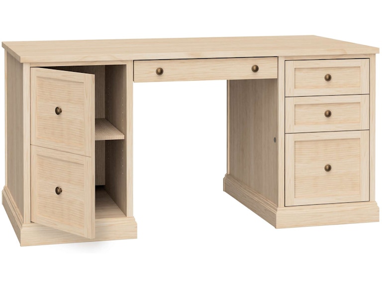 A relevant stock photo of office desk custom in a typical setting.