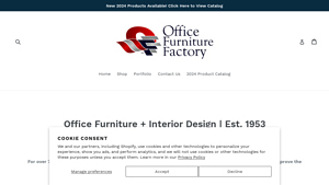 Office Furniture Factory - office sofa factory