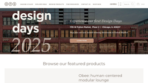 OFS - Homepage - office furniture manufacturer