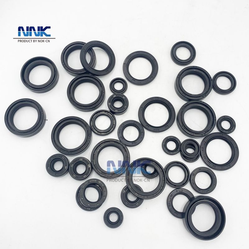 A relevant stock photo of Oil Seal Manufacturers in a typical setting.