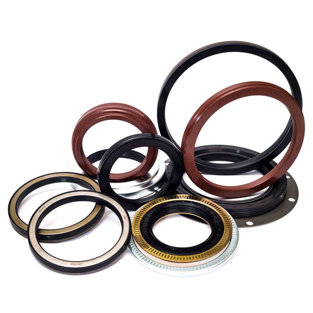 A relevant stock photo of Oil Seal Manufacturers in a typical setting.