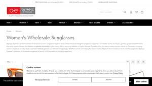 Women's Wholesale Sunglasses - Fashion & Designer Styles - designer sunglasses bulk