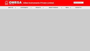 Omega Stationery - Allied Instruments Private Limited - stationery manufacturer