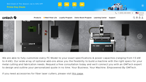 Best Fiber Laser Cutting Machine for Metal Fabrication - laser metal cutting machine factory