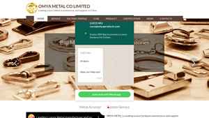High quality bag hardware Manufacturer,Luxury Bag metal fittings,Custom ... - handbag hardware manufacturer