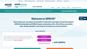 OPDIVO® (nivolumab) | Healthcare Professional Website - opdivo manufacturer