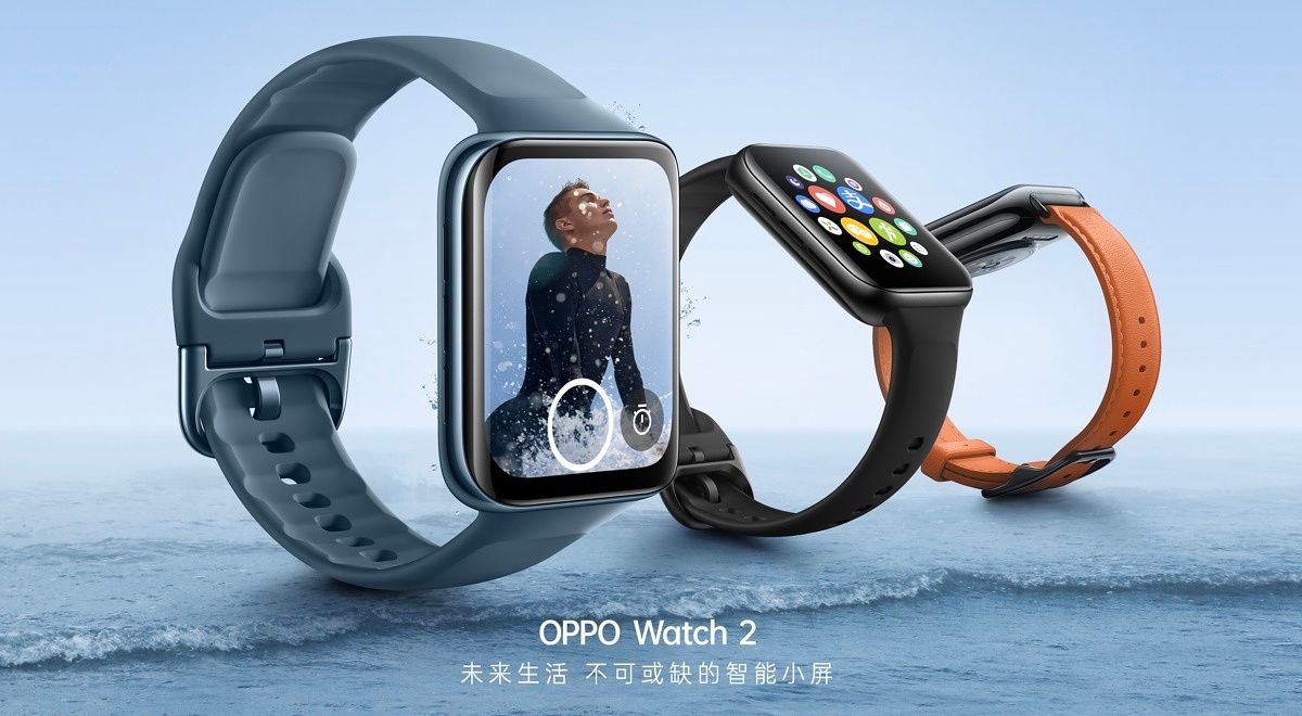 A relevant stock photo of oppo smartwatch china in a typical setting.