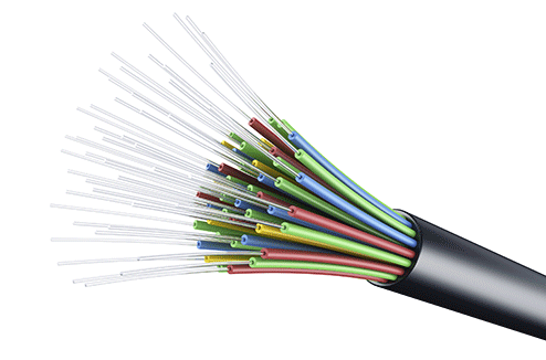 A relevant stock photo of optical fiber cable supplier in a typical setting.