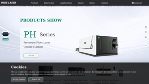 Oreelaser: Best Fiber Laser Cutter for Sale | Metal Laser Cutting ... - cnc laser cutting machine factory
