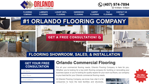 Best Commercial Flooring Orlando, FL | Flooring Company Near Me - commercial flooring company