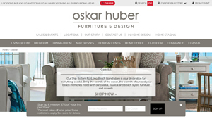 Coastal - Beach House Furniture - coastal furniture company