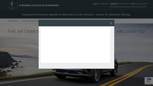 Where Are Lincolns Made | A Legacy of American Excellence - lincoln manufacturer