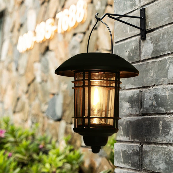 A relevant stock photo of outdoor wall lamp manufacturer in a typical setting.