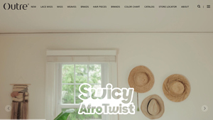 Outre - Beautiful Hair for All - synthetic hair factory