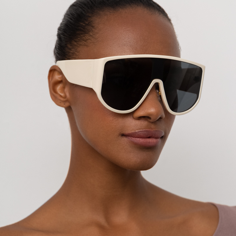 A relevant stock photo of oversized sunglasses china in a typical setting.