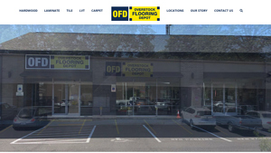 Overstock Flooring Depot - discount flooring company