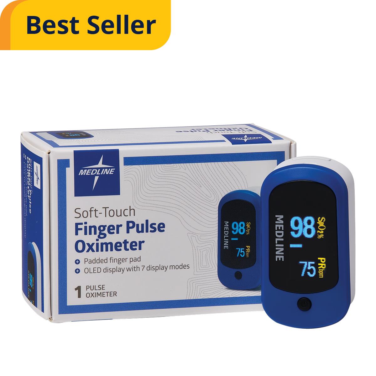A relevant stock photo of oximeter manufacturer in a typical setting.