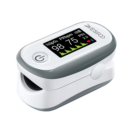A relevant stock photo of oximeter manufacturer in a typical setting.