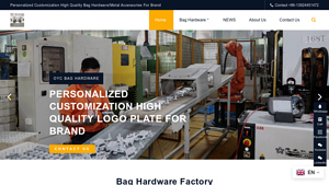 Handbag, Purse & Bag Hardware Manufacturer - OYC - handbag hardware manufacturer
