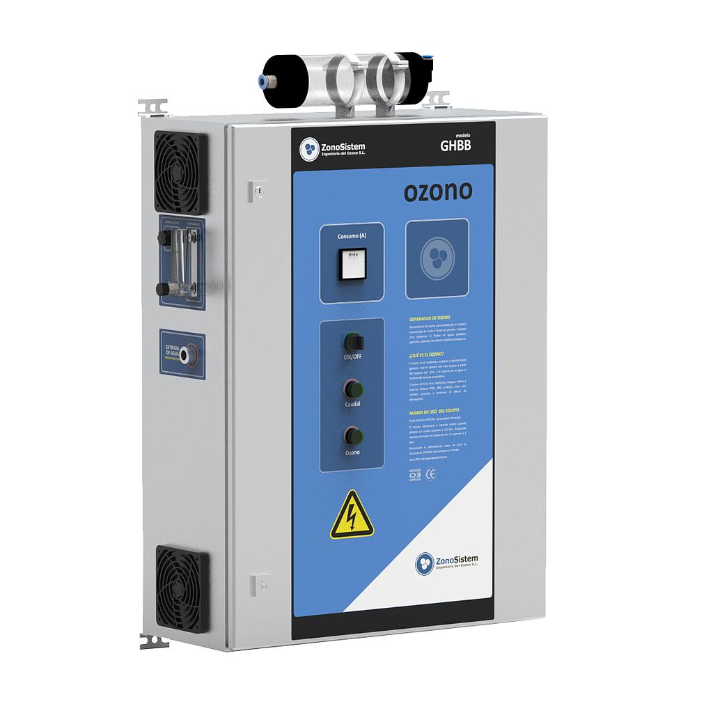 A relevant stock photo of ozone generators supplier in a typical setting.