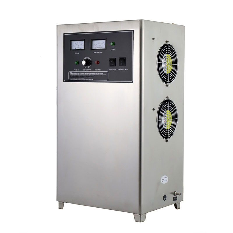 A relevant stock photo of ozone machine china in a typical setting.