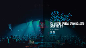 Pabst | - beer brewing factory