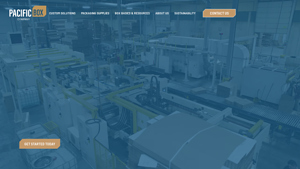 Pacific Box - Custom Box Manufacturing and Packaging Design - corrugated carton box manufacturer