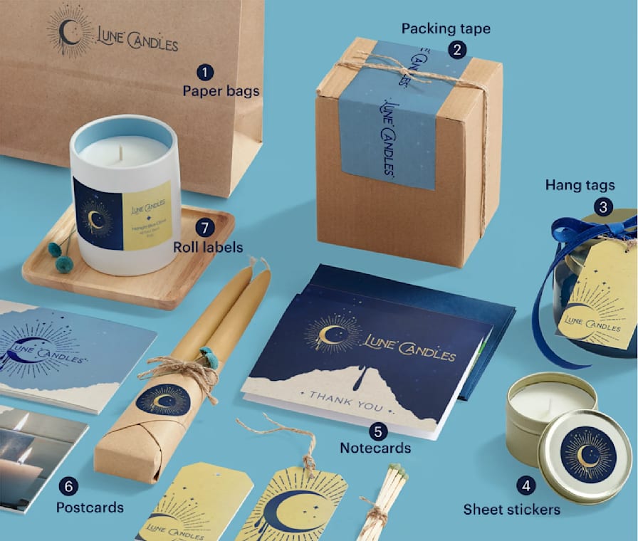 A relevant stock photo of package custom in a typical setting.